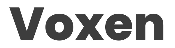 Voxen