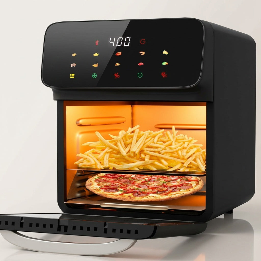 Bluebow 12-Quart Air Fryer