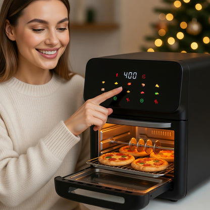 Bluebow 12-Quart Air Fryer