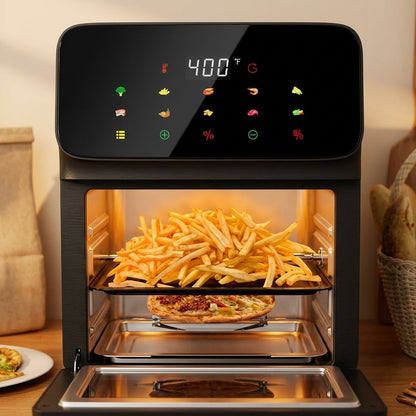 Bluebow 12-Quart Air Fryer