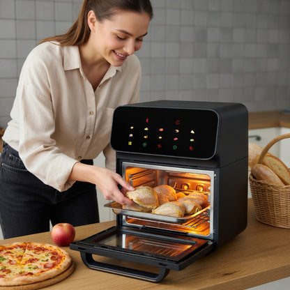 Bluebow 12-Quart Air Fryer