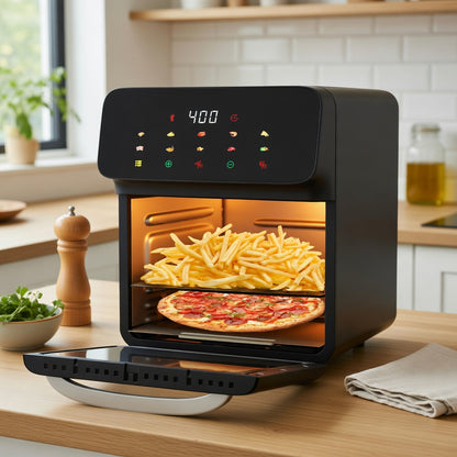 Bluebow 12-Quart Air Fryer